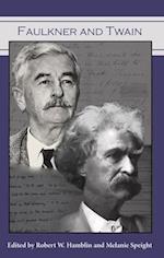 Faulkner and Twain