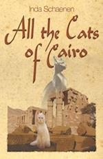 All the Cats of Cairo