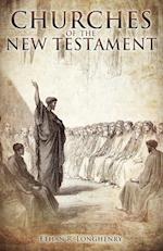 Churches of the New Testament