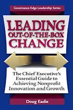 Leading Out-of-the-Box Change