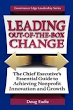 Leading Out-Of-The-Box Change