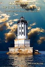 Lighthouses of the Golden State