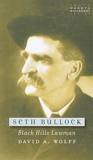 Seth Bullock