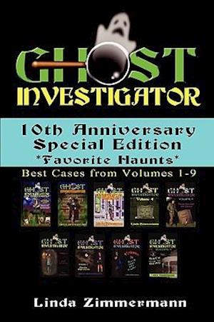 Ghost Investigator