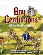 Boy Centurions