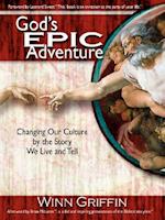 God's Epic Adventure