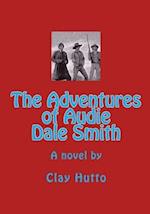 The Adventures of Audie Dale Smith