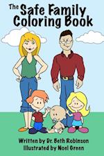 Safe Family Book