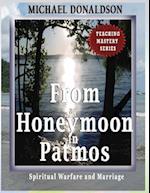 From a Honeymoon in Patmos