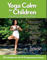 Yoga Calm for Children