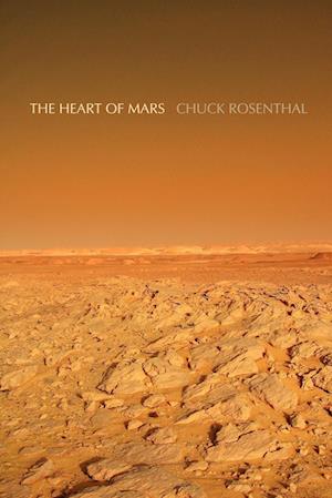 The Heart of Mars