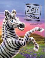 The Story of Zen the Zebra