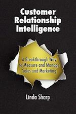 Customer Relationship Intelligence
