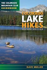 Colorado Lake Hikes