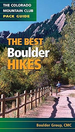 The Best Boulder Hikes