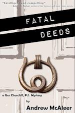 Fatal Deeds
