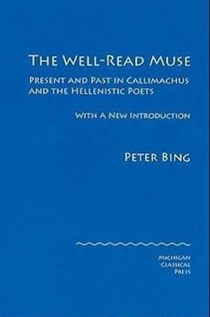 The Well-Read Muse