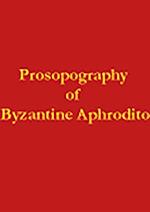 Prosopography of Byzantine Aphrodito