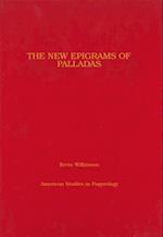 New Epigrams of Palladas