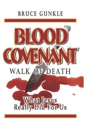 Blood Covenant