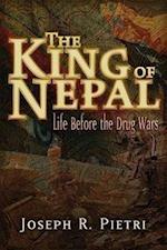 The King of Nepal