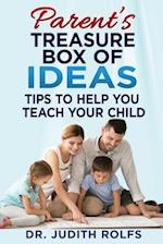 Parent's Treasure Box of IDEAS