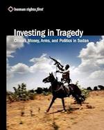 Investing in Tragedy