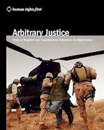 Arbitrary Justice