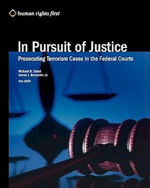 In Pursuit of Justice