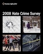 2008 Hate Crime Survey