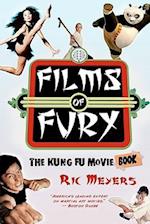 Films of Fury