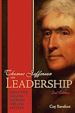 Thomas Jefferson on Leadership