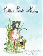 Puddles, Ponds and Piddles