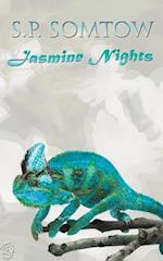 Jasmine Nights: The Classic Coming of Age Novel of Thailand in the 1960s 