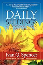 Daily Seedings: A Devotional Classic for the Spirit-filled Life 