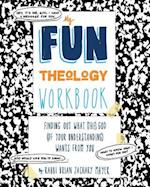 My Fun Theology Workbook