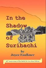 In the Shadow of Suribachi