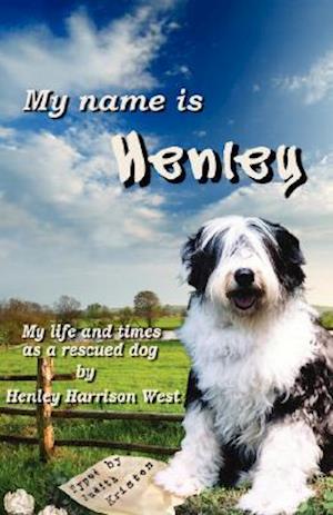 My Name Is Henley