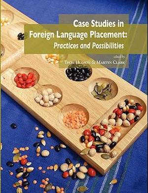 Case Studies in Foreign Language Placement