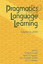 Pragmatics and Language Learning Volume 12