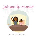 Jada and the Monster
