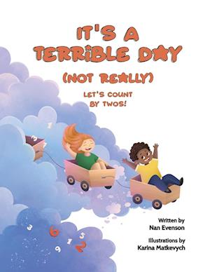 It's a Terrible Day (Not Really)