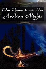 One Thousand and One Arabian Nights