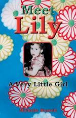 Meet Lily a Very Little Girl