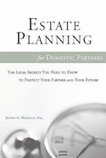 Estate Planning for Domestic Partners