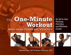 The One-Minute Workout