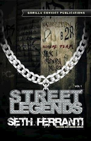 Street Legends Vol. 1