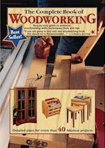 The Complete Book of Woodworking