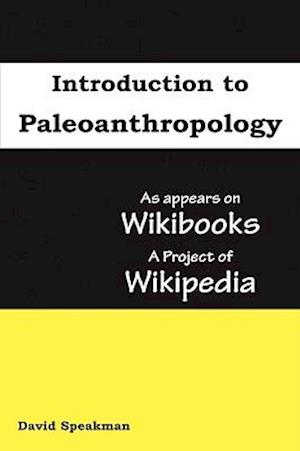 Introduction to Paleoanthropology