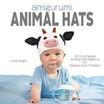 Amigurumi Animal Hats